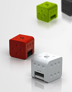 Pack USB Key